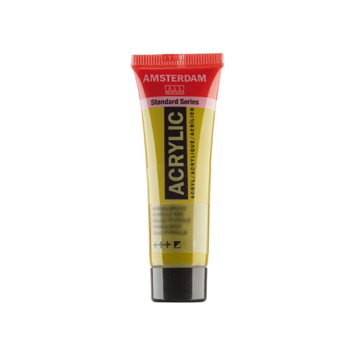 Akrilne boje Amsterdam Standard Series 20 ml - izaberite nijansu — slika 14