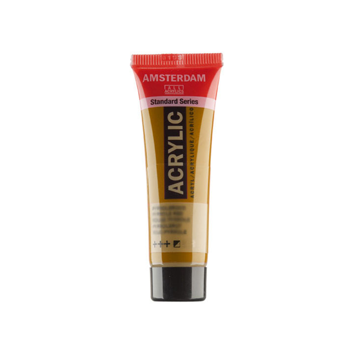 Akrilne boje Amsterdam Standard Series 20 ml - izaberite nijansu — slika 15