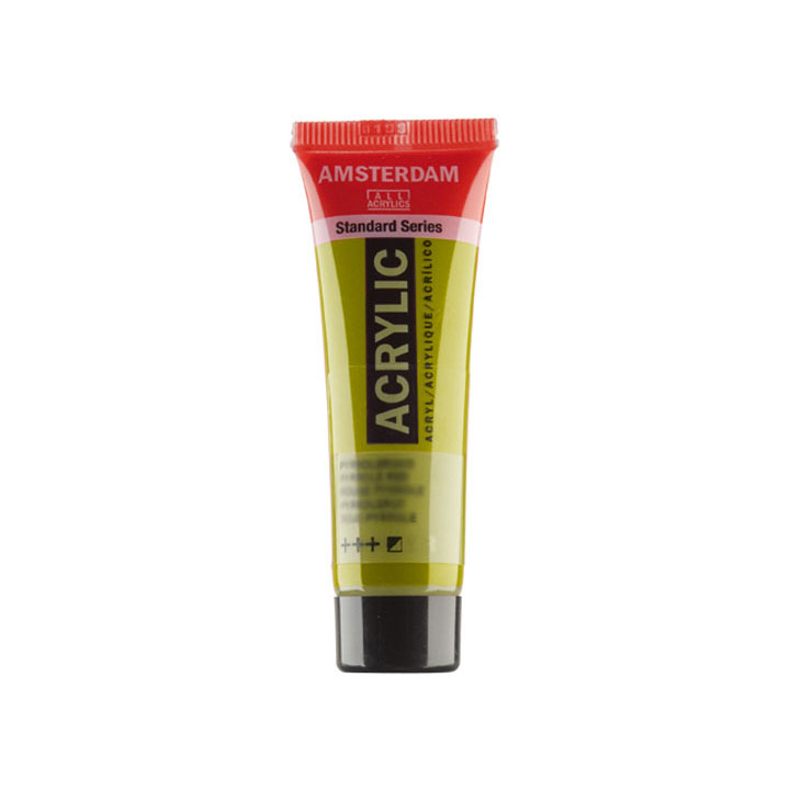 Akrilne boje Amsterdam Standard Series 20 ml - izaberite nijansu — slika 17