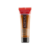 Akrilne boje Amsterdam Standard Series 20 ml - izaberite nijansu — slika 18