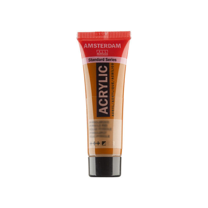 Akrilne boje Amsterdam Standard Series 20 ml - izaberite nijansu — slika 18