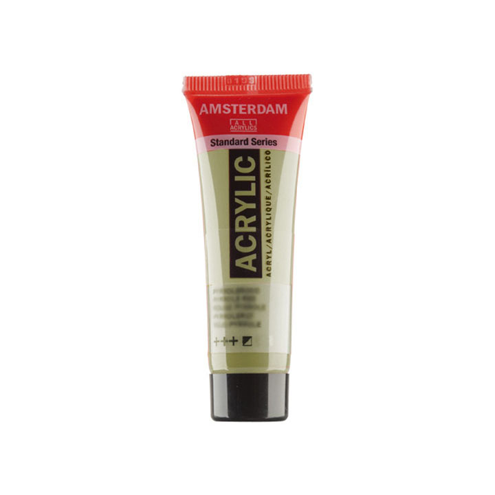 Akrilne boje Amsterdam Standard Series 20 ml - izaberite nijansu — slika 19