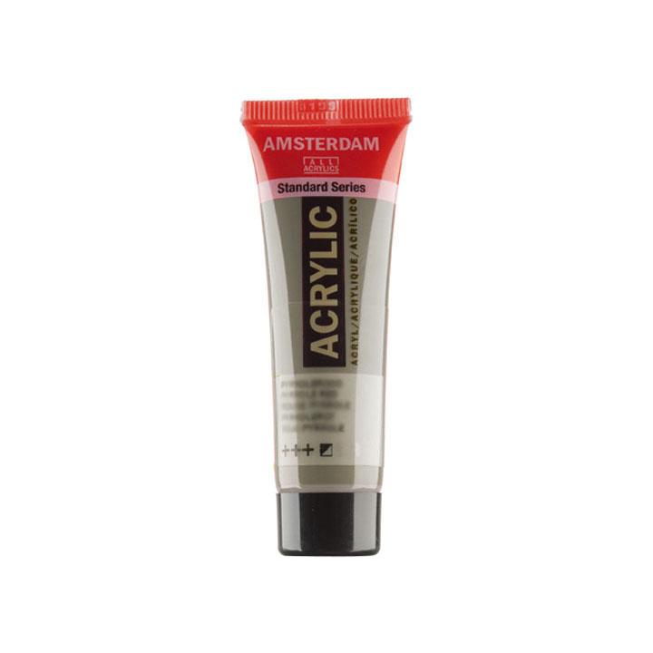 Akrilne boje Amsterdam Standard Series 20 ml - izaberite nijansu — slika 21