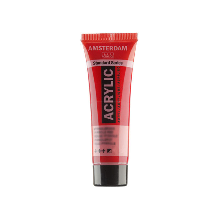 Akrilne boje Amsterdam Standard Series 20 ml - izaberite nijansu — slika 26