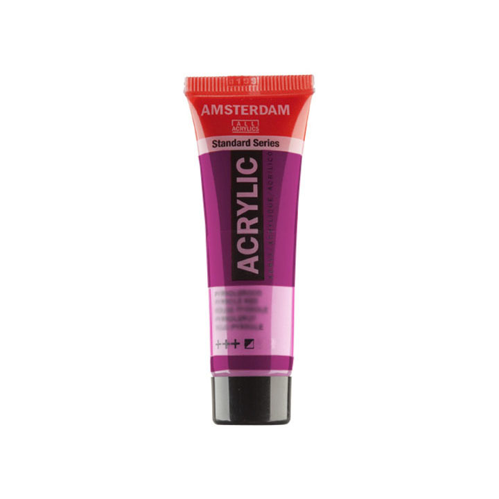 Akrilne boje Amsterdam Standard Series 20 ml - izaberite nijansu — slika 29