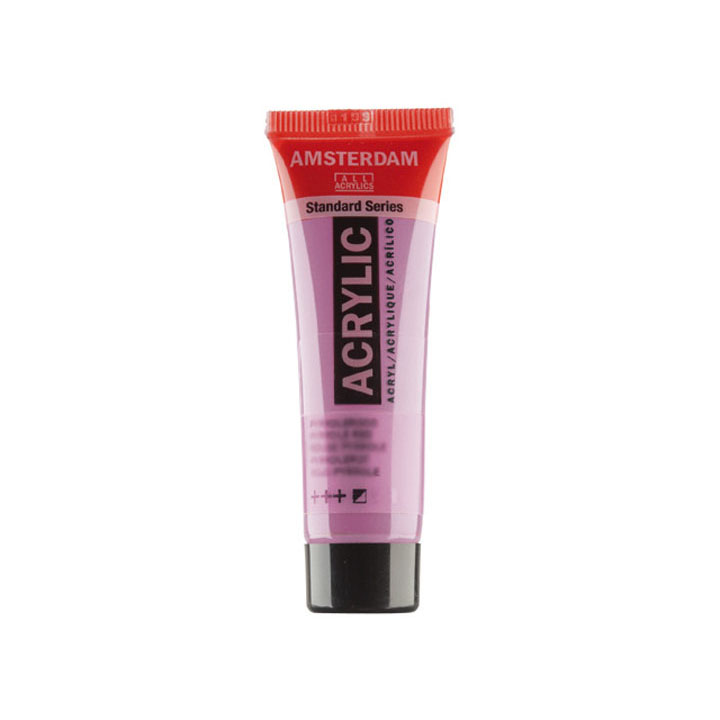 Akrilne boje Amsterdam Standard Series 20 ml - izaberite nijansu — slika 31