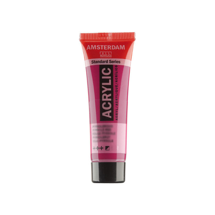 Akrilne boje Amsterdam Standard Series 20 ml - izaberite nijansu — slika 32