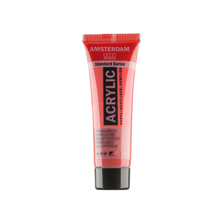 Akrilne boje Amsterdam Standard Series 20 ml - izaberite nijansu — slika 37
