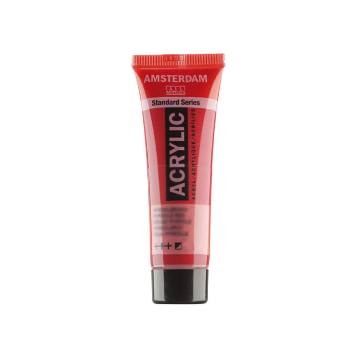 Akrilne boje Amsterdam Standard Series 20 ml - izaberite nijansu — slika 38