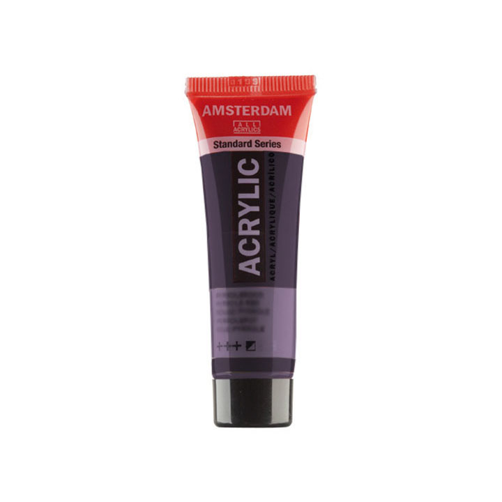 Akrilne boje Amsterdam Standard Series 20 ml - izaberite nijansu — slika 39