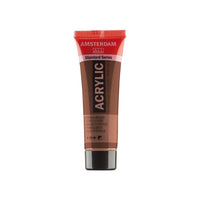 Akrilne boje Amsterdam Standard Series 20 ml - izaberite nijansu — slika 40