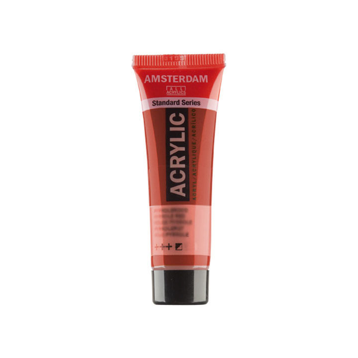 Akrilne boje Amsterdam Standard Series 20 ml - izaberite nijansu — slika 41