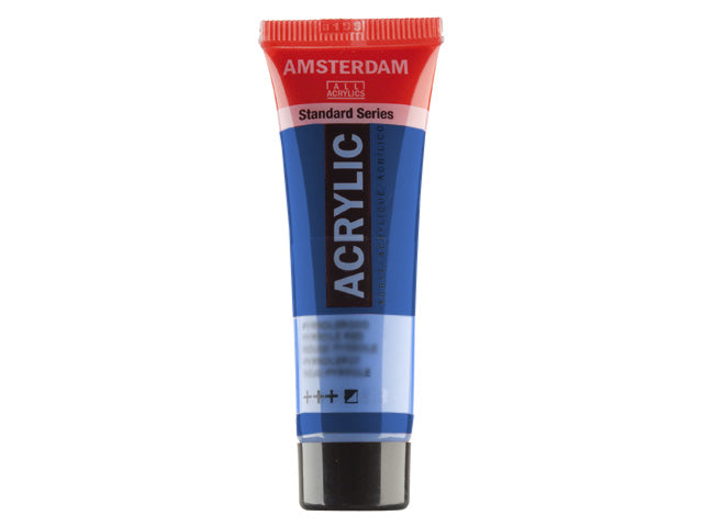 Akrilne boje Amsterdam Standard Series 20 ml - izaberite nijansu — slika 42