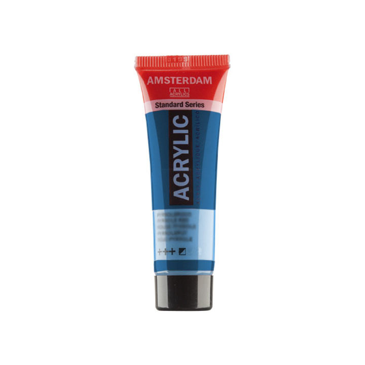 Akrilne boje Amsterdam Standard Series 20 ml - izaberite nijansu — slika 44