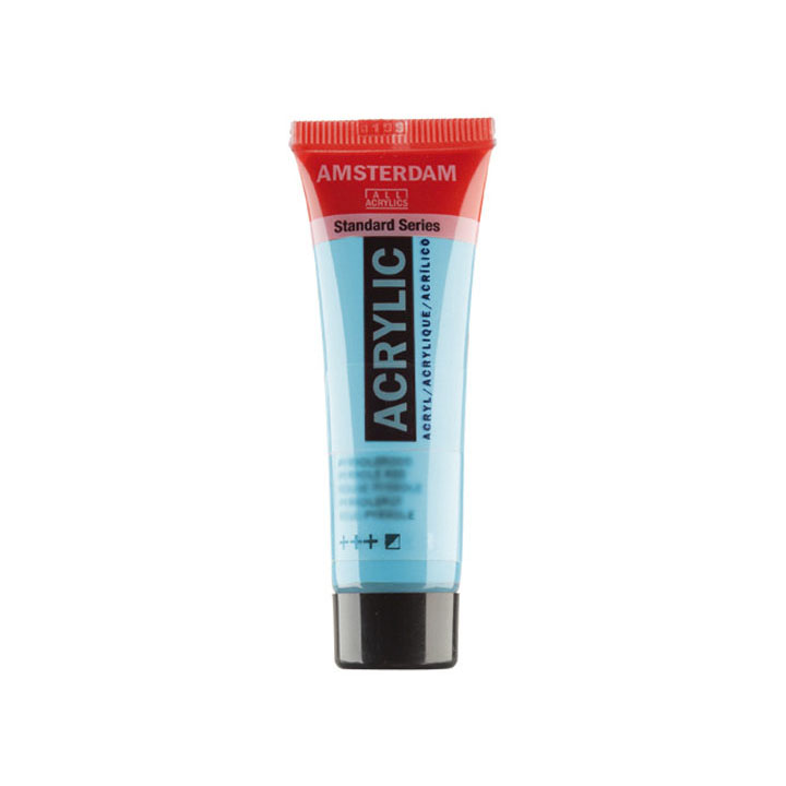 Akrilne boje Amsterdam Standard Series 20 ml - izaberite nijansu — slika 48