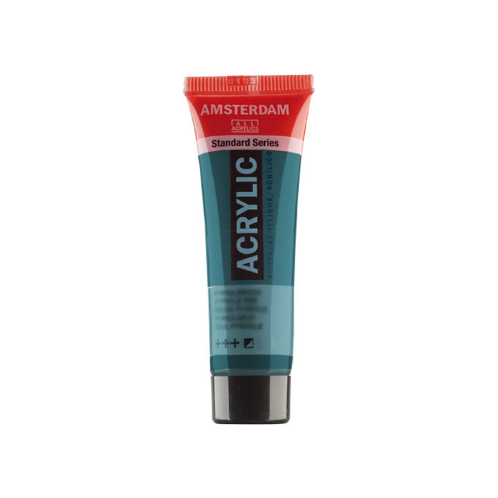 Akrilne boje Amsterdam Standard Series 20 ml - izaberite nijansu — slika 49