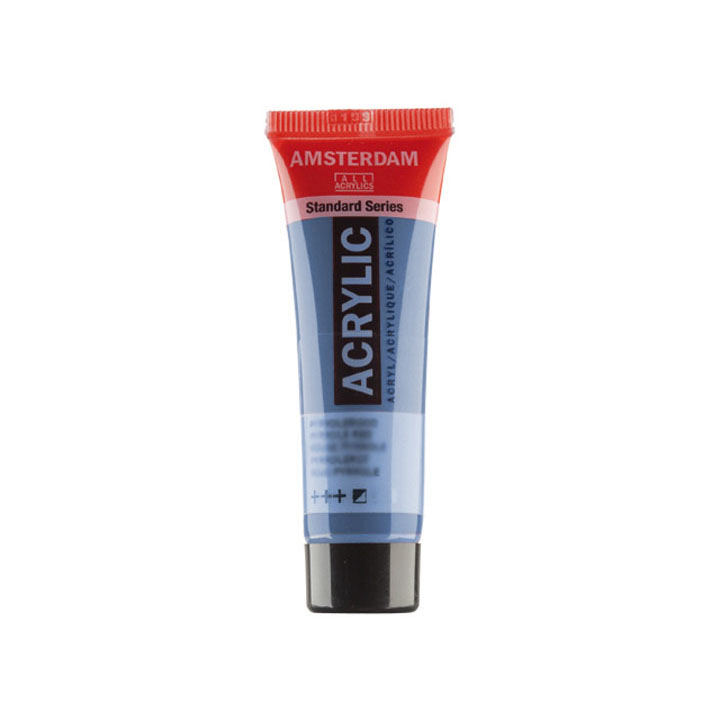 Akrilne boje Amsterdam Standard Series 20 ml - izaberite nijansu — slika 50