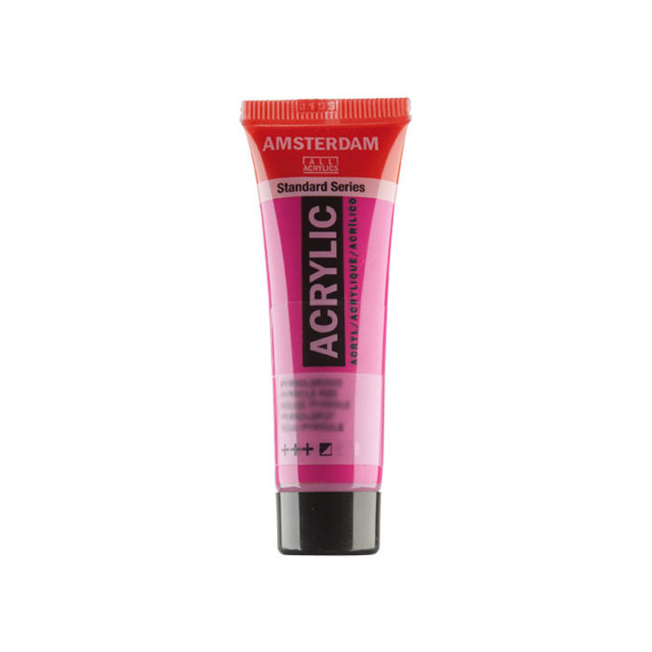 Akrilne boje Amsterdam Standard Series 20 ml - izaberite nijansu