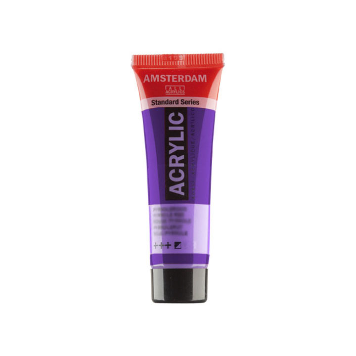 Akrilne boje Amsterdam Standard Series 20 ml - izaberite nijansu