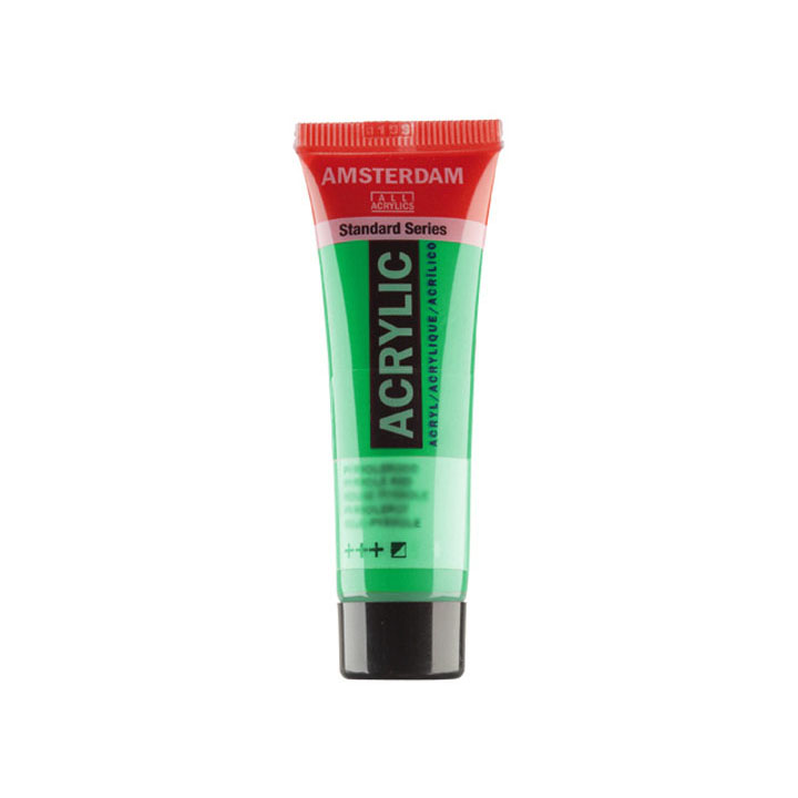 Akrilne boje Amsterdam Standard Series 20 ml - izaberite nijansu