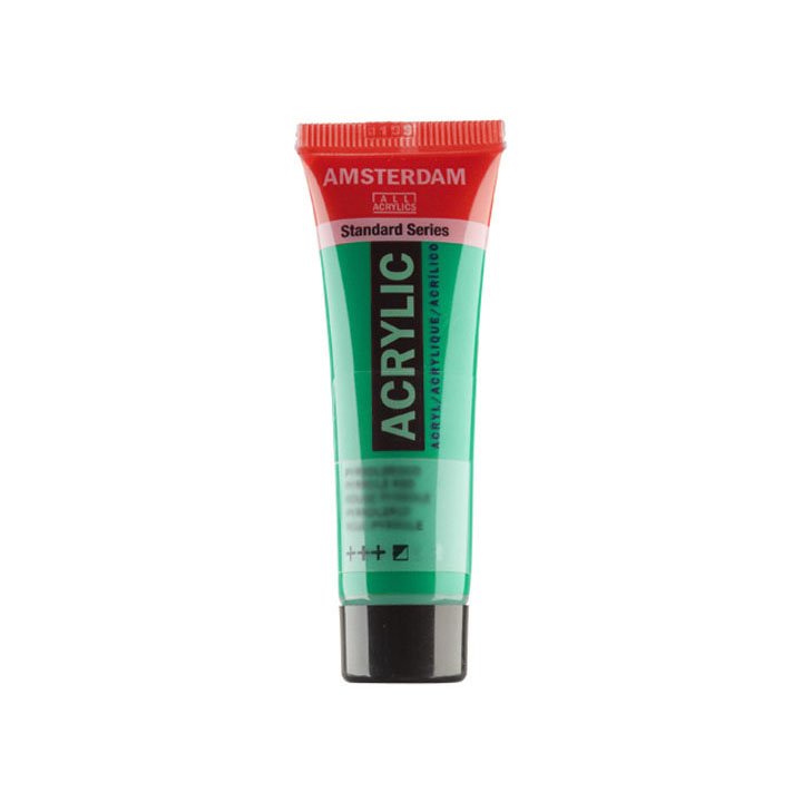 Akrilne boje Amsterdam Standard Series 20 ml - izaberite nijansu