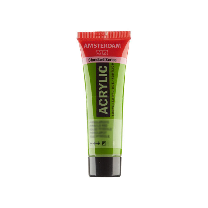 Akrilne boje Amsterdam Standard Series 20 ml - izaberite nijansu