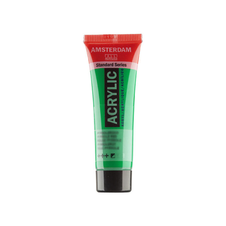 Akrilne boje Amsterdam Standard Series 20 ml - izaberite nijansu