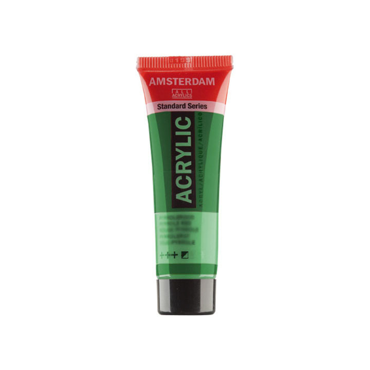 Akrilne boje Amsterdam Standard Series 20 ml - izaberite nijansu