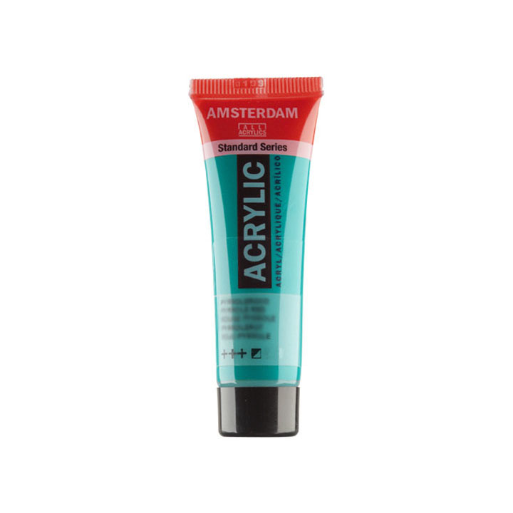Akrilne boje Amsterdam Standard Series 20 ml - izaberite nijansu