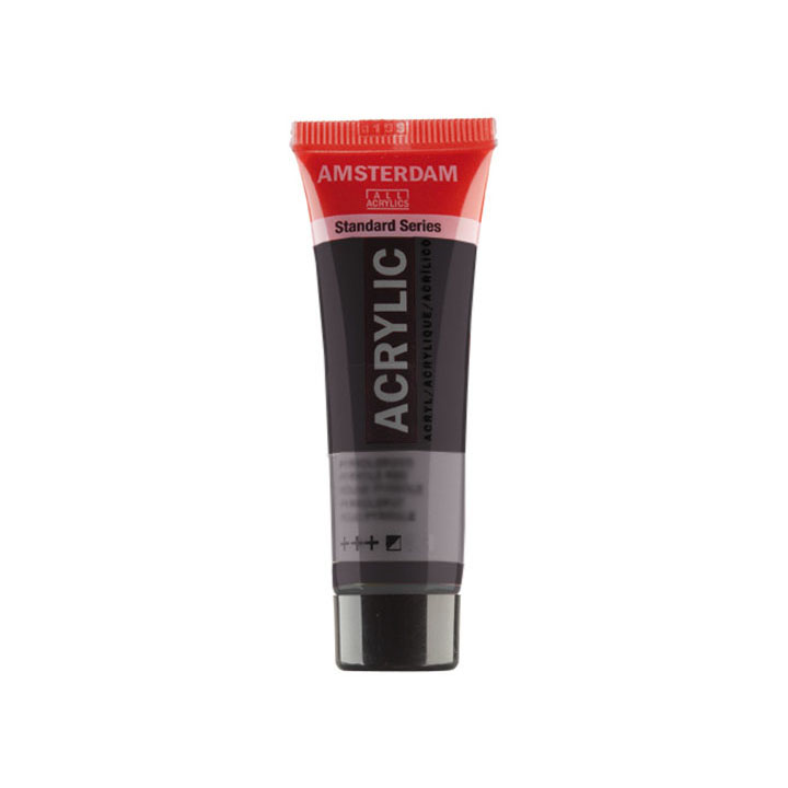 Akrilne boje Amsterdam Standard Series 20 ml - izaberite nijansu