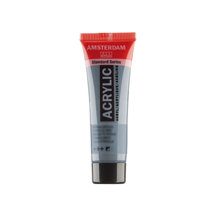 Akrilne boje Amsterdam Standard Series 20 ml - izaberite nijansu