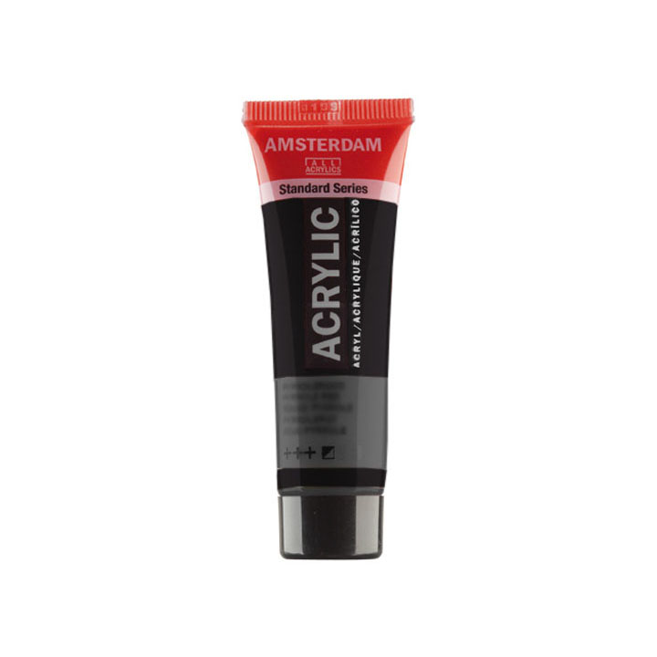 Akrilne boje Amsterdam Standard Series 20 ml - izaberite nijansu