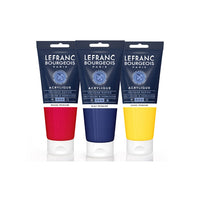Akrilne boje Lefranc & Bourgeois Acrylique Fine 200 ml — slika 12