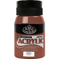 Akrilne boje  Royal Essentials 500 ml /izaberite nijansu — slika 7