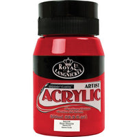 Akrilne boje  Royal Essentials 500 ml /izaberite nijansu — slika 4