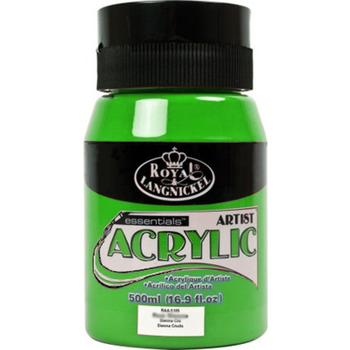 Akrilne boje  Royal Essentials 500 ml /izaberite nijansu — slika 6