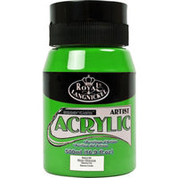 Akrilne boje  Royal Essentials 500 ml /izaberite nijansu — slika 6