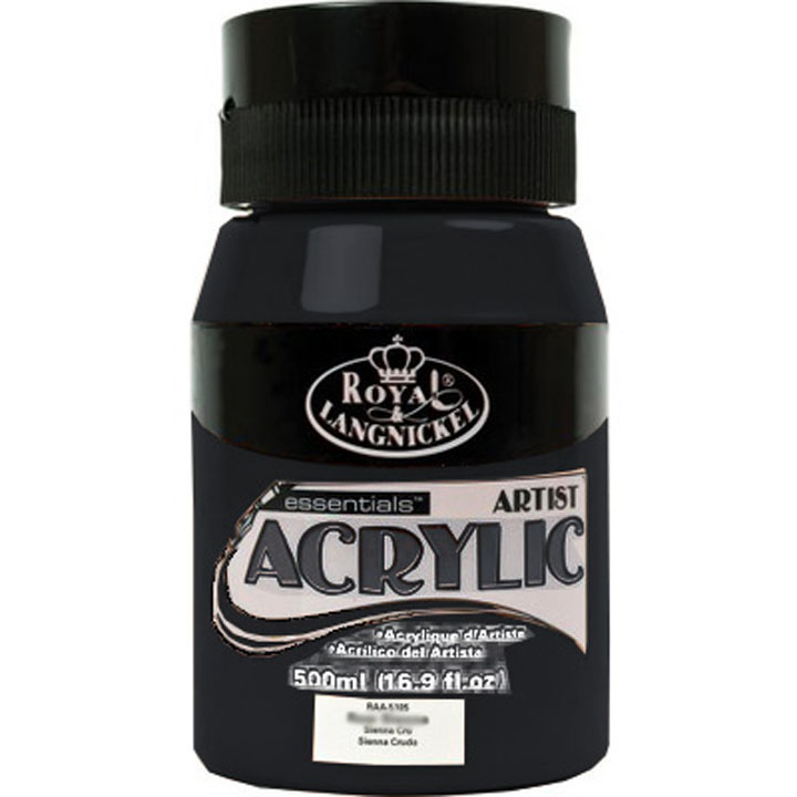 Akrilne boje  Royal Essentials 500 ml /izaberite nijansu — slika 8