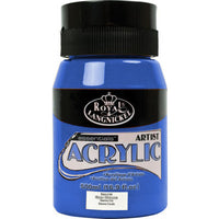 Akrilne boje  Royal Essentials 500 ml /izaberite nijansu — slika 5