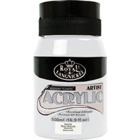 Akrilne boje  Royal Essentials 500 ml /izaberite nijansu — slika 9