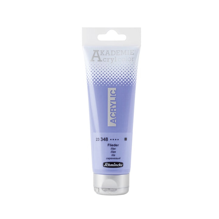 Akrilne boje Schmincke AKADEMIE 120 ml