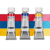 Akrilne boje Schmincke AKADEMIE 60 ml