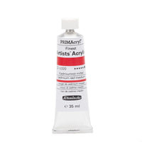 Akrilne boje Schmincke PRIMAcryl Professional 35 ml – 320 Kadmijum crvena srednja