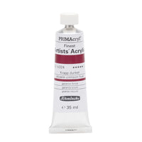 Akrilne boje Schmincke PRIMAcryl Professional 35 ml – 324 Alizarin karmin nijansa