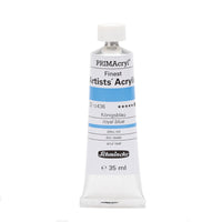 Akrilne boje Schmincke PRIMAcryl Professional 35 ml – 436 Kraljevska plava