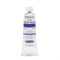 Akrilne boje Schmincke PRIMAcryl Professional 35 ml – 437 Orijentalno plava