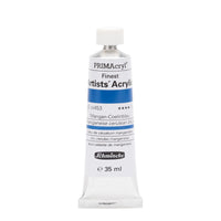 Akrilne boje Schmincke PRIMAcryl Professional 35 ml – 453 Mangan ceruleum plava