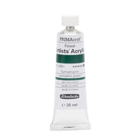 Akrilne boje Schmincke PRIMAcryl Professional 35 ml – 561 Kobalt zelena tamna