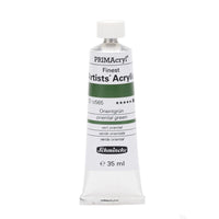 Akrilne boje Schmincke PRIMAcryl Professional 35 ml – 565 Kobalt zelena svijetla