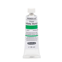 Akrilne boje Schmincke PRIMAcryl Professional 35 ml – 567 Permanent zelena